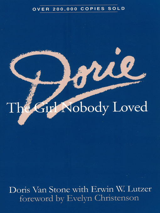 Title details for Dorie by Dorie Van Stone - Wait list